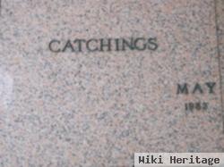 May Catchings