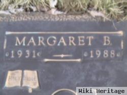 Margaret B. Claypool