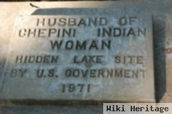 Husband Of Chepini Indian Woman