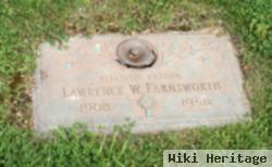 William Lawrence Farnsworth