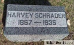 Harvey Gilbert Schrader