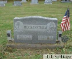 Gerald J. Muckensturm