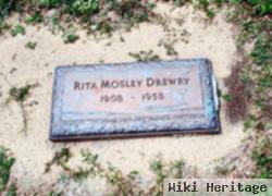 Rita Mosley Drewry