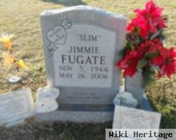 Jimmie "slim" Fugate, Jr