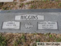 Frances Higgins