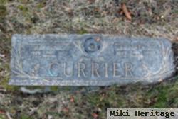 Harold Virgil Currier