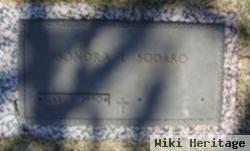 Sondra L. Sodaro