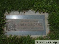 Jerry C. Morris