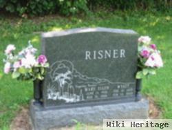 Mary Ellen Rothgeb Risner