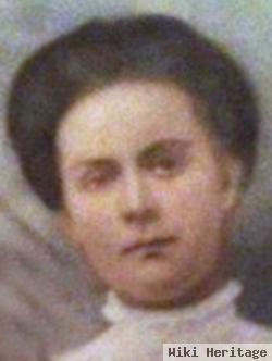 Henrietta Rhodes Jones