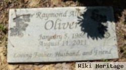 Raymond Allen Oliver