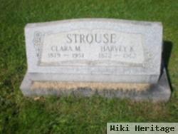 Clara Strouse