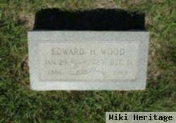 Edward Henry Wood