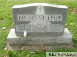 Josephine B. Hogshead