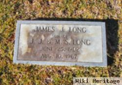 James J. Long