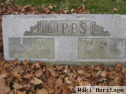 Frank J Lipps