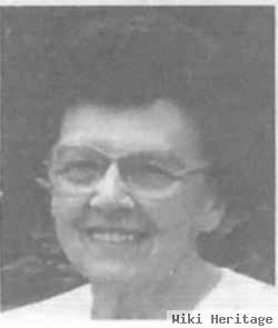 Shirley E. Flanagan