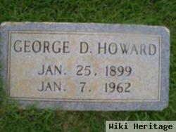 George D. Howard