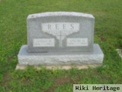 Oscar H. Rees