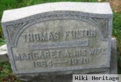 Thomas Fulton