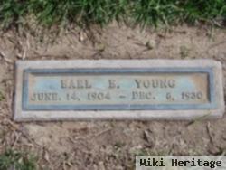 Earl E Young