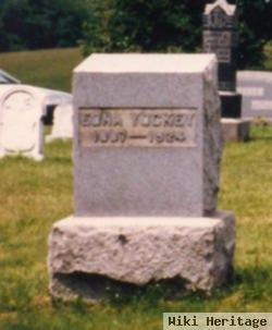 Edna Yockey