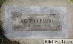 Joseph Chiado