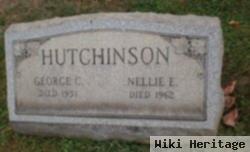 George C. Hutchinson