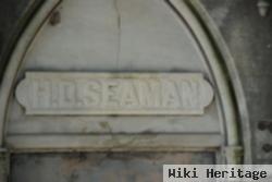 William C. Seaman