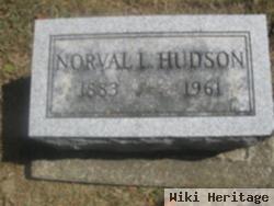 Norval L. Hudson