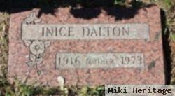 Inice Fike Dalton