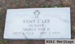 Kent L Lee