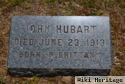 John Hubart