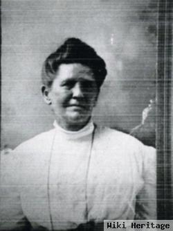 Sarah Minerva Long Jenney