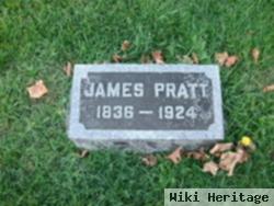 James Pratt