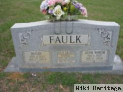 Junis Wikum Faulk