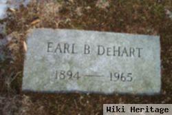 Earl B. Dehart