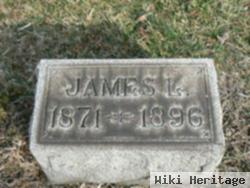 James L Cavitt