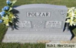 Otto Joseph Polzar