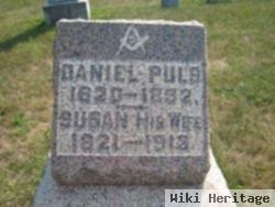 Daniel Puls