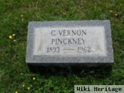 C. Vernon Pinckney