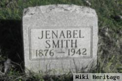 Jenabel Smith