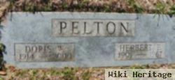 Herbert E. Pelton