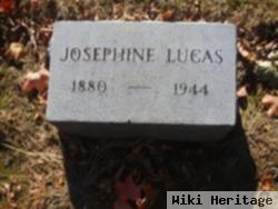 Josephine Waid Lucas