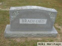 Don D Bradford