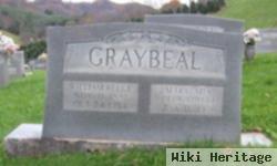 William Reece Graybeal