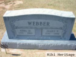 Reba Martha Neathery Webber