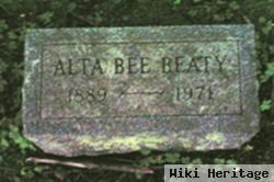 Alta Bee Beaty