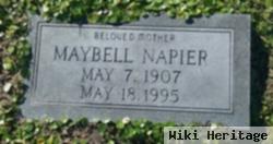 Maybell Edge Napier