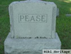 Edward H. Pease